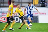 Nhận định, soi kèo Göteborg vs Elfsborg, 0h10 ngày 4/10