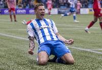 Nhận định, soi kèo Kilmarnock vs St. Johnstone, 01h45 ngày 6/10