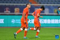 Nhận định, soi kèo Meizhou Hakka vs Shandong TaiShan, 18h30 ngày 5/10