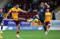 Nhận định, soi kèo Ross County vs Motherwell, 1h45 ngày 5/10