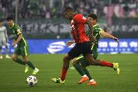 Nhận định soi kèo Shanghai Port vs Beijing Guoan, 18h30 ngày 5/10