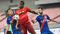 Nhận định, soi kèo Shanghai Shenhua vs Henan SSLM, 18h30 ngày 4/10