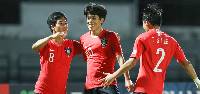 Nhận định, soi kèo U17 Hàn Quốc vs U17 Sri Lanka, 18h00 ngày 5/10