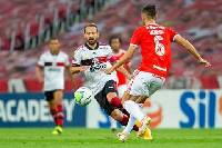 Nhận định soi kèo Flamengo vs Internacional, 7h30 ngày 6/10
