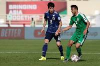 Nhận định, soi kèo Nhật Bản U17 vs Turkmenistan U17, 20h30 ngày 5/10