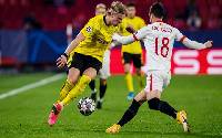 Nhận định soi kèo Sevilla vs Dortmund, 2h ngày 6/10