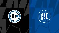 Nhận định, soi kèo Bielefeld vs Karlsruhe, 23h30 ngày 7/10