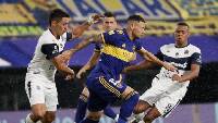 Nhận định soi kèo Gimnasia vs Boca Juniors, 7h30 ngày 7/10