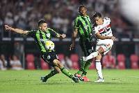 Nhận định, soi kèo América Mineiro vs São Paulo, 6h00 ngày 7/10