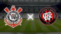 Nhận định, soi kèo Corinthians vs Athletico Paranaense, 07h00 ngày 9/10