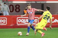 Nhận định, soi kèo Gijon vs Villarreal II, 2h00 ngày 8/10