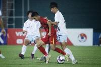 Nhận định, soi kèo Việt Nam U17 vs Nepal U17, 19h00 ngày 7/10