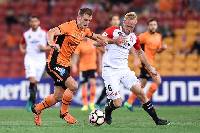 Nhận định soi kèo Brisbane Roar vs Macarthur, 13h ngày 8/10