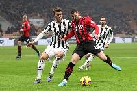 Nhận định, soi kèo AC Milan vs Juventus, 23h00 ngày 8/10