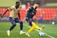 Nhận định, soi kèo Central Coast Mariners vs Newcastle Jets, 13h00 ngày 8/10