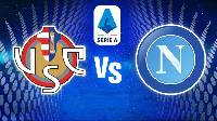 Nhận định, soi kèo Cremonese vs Napoli, 23h00 ngày 9/10