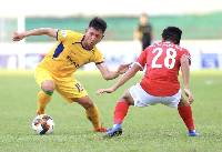 Nhận định, soi kèo Hà Tĩnh vs SLNA, 18h00 ngày 9/10