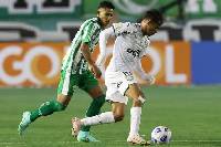 Nhận định, soi kèo Santos vs Juventude, 6h00 ngày 11/10