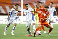Soi kèo bóng đá Nhật Bản hôm nay 9/10: Ventforet Kofu vs Fagiano Okayama