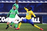 Nhận định, soi kèo Sochaux vs Saint-Etienne, 01h45 ngày 11/10