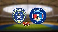 Nhận định, soi kèo Sri Pahang vs Sabah, 19h15 ngày 11/10