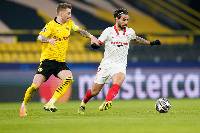 Nhận định, soi kèo Dortmund vs Sevilla, 2h00 ngày 12/10