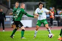 Nhận định, soi kèo Hammarby vs Varberg, 0h10 ngày 11/10