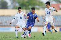 Nhận định, soi kèo Huế vs Quảng Nam, 16h00 ngày 11/10