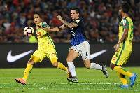 Nhận định, soi kèo Johor Darul Ta'zim vs Kedah, 20h00 ngày 11/10