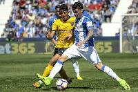 Nhận định, soi kèo Leganes vs Malaga, 21h15 ngày 12/10
