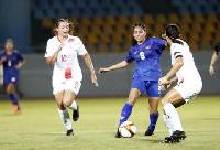 Nhận định soi kèo Nữ Costa Rica vs nữ Philippines, 0h ngày 12/10
