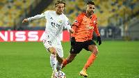 Nhận định soi kèo Shakhtar Donetsk vs Real Madrid, 2h ngày 12/10