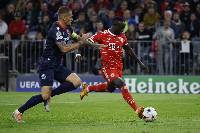 Nhận định, soi kèo Viktoria Plzen vs Bayern Munich, 2h00 ngày 13/10