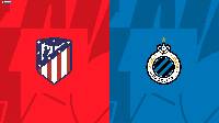 Nhận định, soi kèo Atletico Madrid vs Club Brugge, 23h45 ngày 12/10