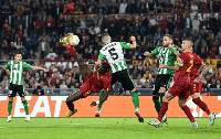 Nhận định soi kèo Betis vs Roma, 23h45 ngày 13/10