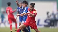 Nhận định soi kèo Nữ Hà Nội vs nữ Thái Nguyên, 18h ngày 13/10