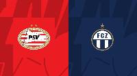 Nhận định, soi kèo PSV Eindhoven vs Zurich, 02h00 ngày 14/10