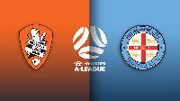 Nhận định, soi kèo Brisbane Roar vs Melbourne City, 15h45 ngày 14/10