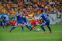 Nhận định, soi kèo Korona Kielce vs Stal Mielec, 23h00 ngày 14/10