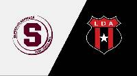 Nhận định, soi kèo Saprissa vs Alajuelense, 09h00 ngày 15/10