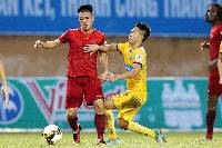 Nhận định, soi kèo Thanh Hóa vs Hải Phòng, 17h00 ngày 14/10