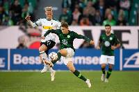 Nhận định, soi kèo Wolfsburg vs M'gladbach, 20h30 ngày 15/10