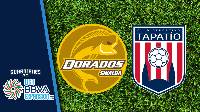 Nhận định, soi kèo Dorados Sinaloa vs Tapatio, 09h00 ngày 16/10