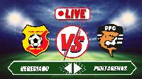 Nhận định, soi kèo Herediano vs Puntarenas, 09h00 ngày 16/10