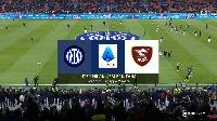 Nhận định, soi kèo Inter Milan vs Salernitana, 17h30 ngày 16/10