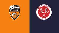 Nhận định, soi kèo Lorient vs Reims, 22h00 ngày 15/10