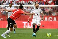 Nhận định, soi kèo Mallorca vs Sevilla, 23h30 ngày 15/10