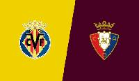 Nhận định, soi kèo Villarreal vs Osasuna, 02h00 ngày 18/10