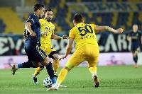 Nhận định, soi kèo Ankaragücü vs Fenerbahçe, 0h00 ngày 18/10