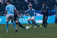 Nhận định, soi kèo Goteborg vs Malmo, 0h10 ngày 18/10